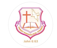 Christ Evangelical Church